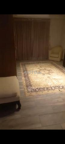 شقة للإيجار عبد الكريم الخطابي - 2