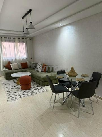 شقة للإيجار 64 متر مربع في مراكش - 2