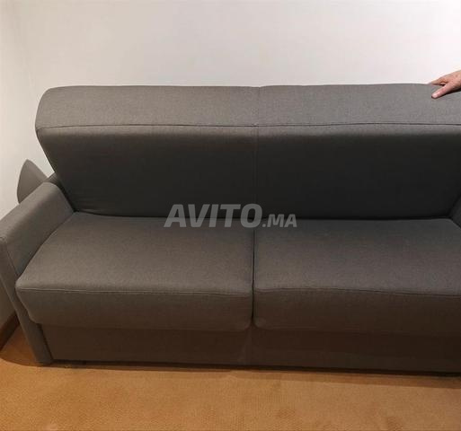 كنبة سرير - 2