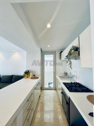 Studio Meublé à Louer a cfc - 2