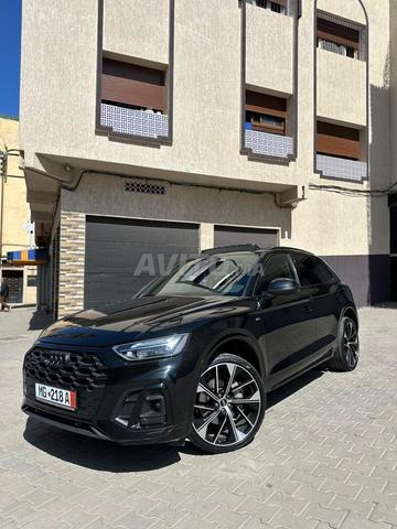 Audi Q5 quattro - 2