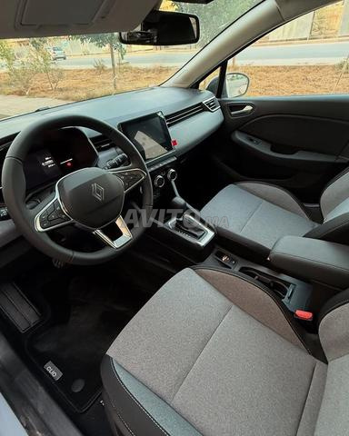 تأجير رونو كليو في أكادير - 350 درهم / اليوم - 2