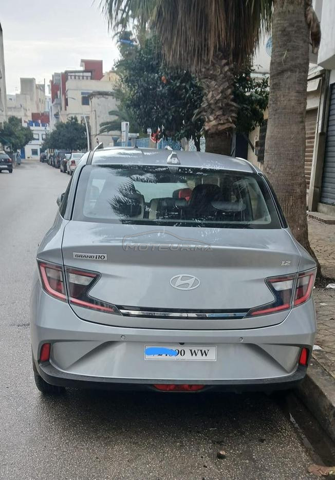 Hyundai i30 Modèle 2026
