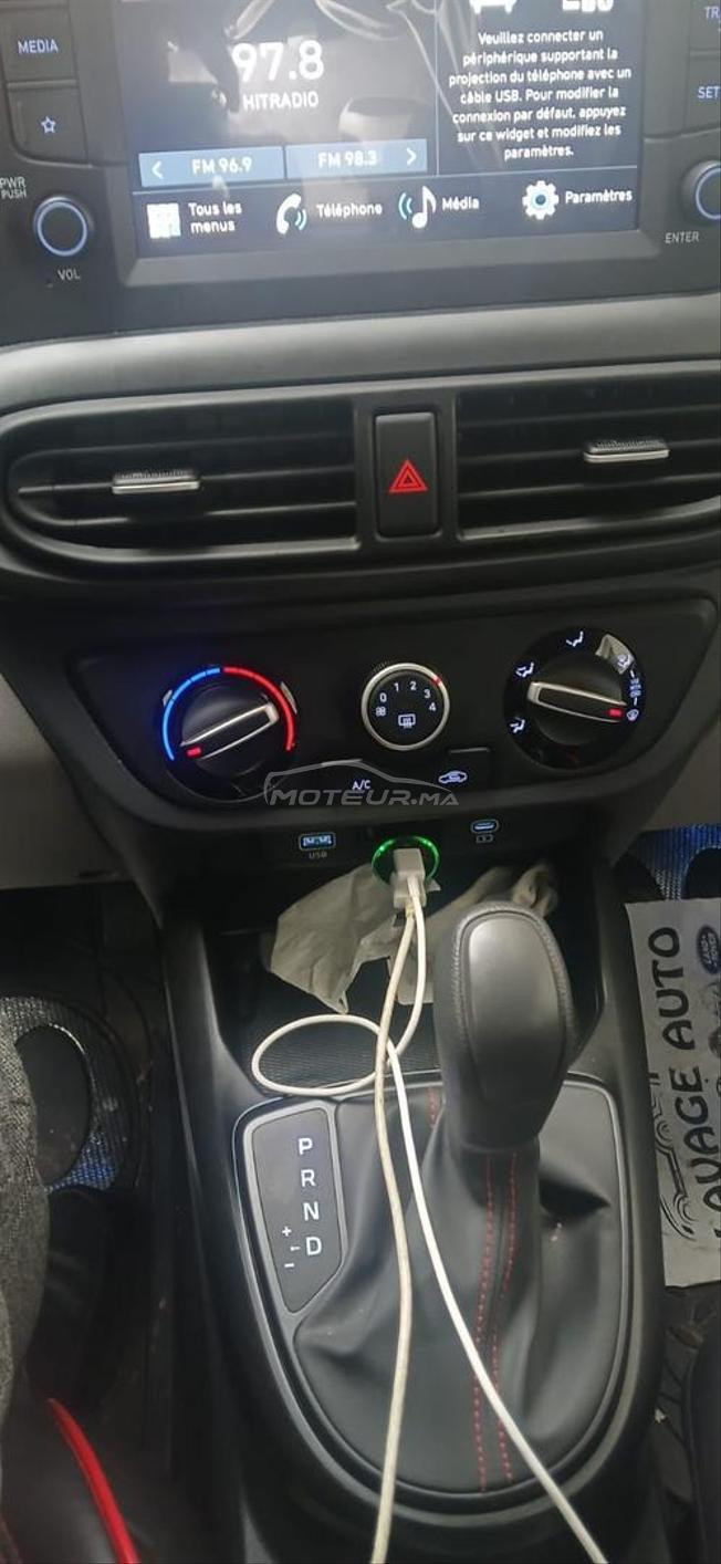 Hyundai i30 Modèle 2026