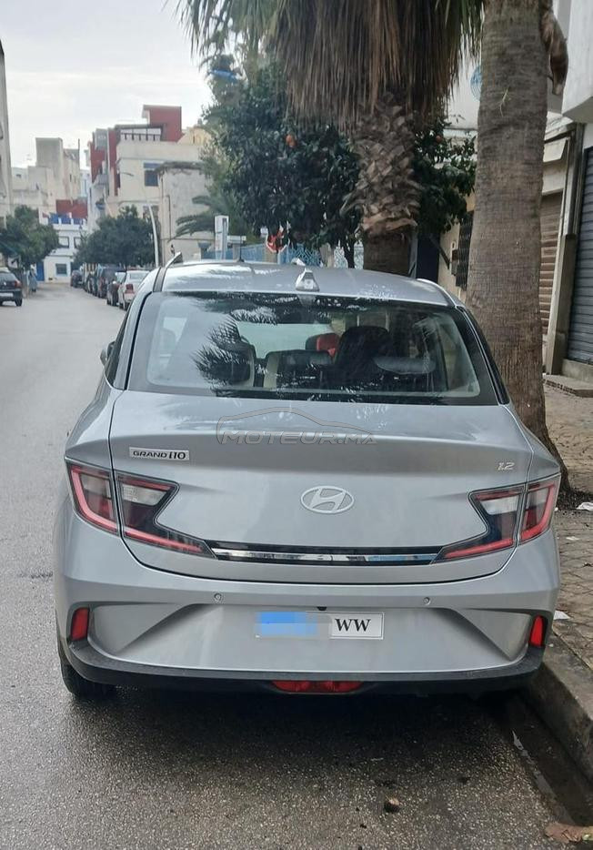 Hyundai i30 Modèle 2026