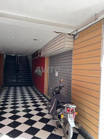 محل للبيع - 2