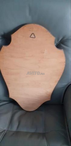 مرآة حائط عتيقة - 2