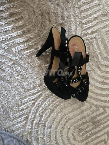 أحذية ماركة إيطالية - 2