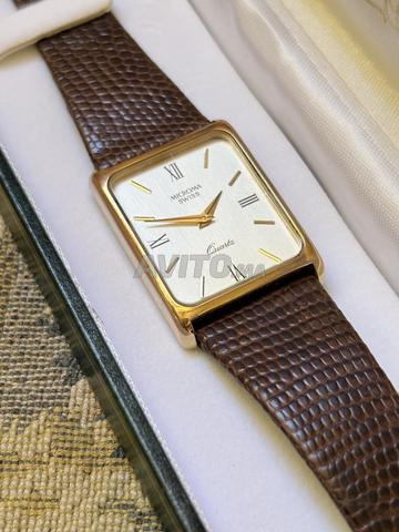 ساعة ميكروما