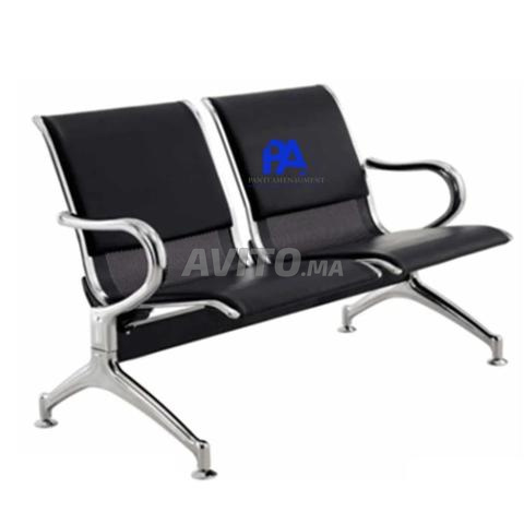 banquette pour entreprise/vestiaire - 2