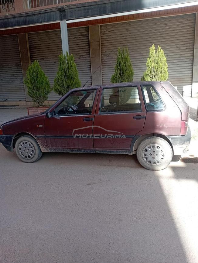 بني ملال المدينة
