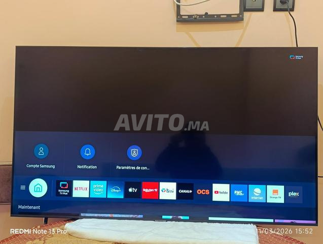 سامسونج 55 - 2