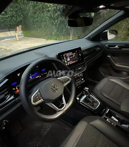 تأجير فولكس فاجن تي-روك في أكادير 🚙 - 2