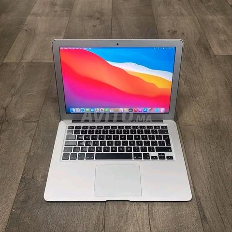 MacBook i5 Slime air Disc SSD batterie 5h - 2