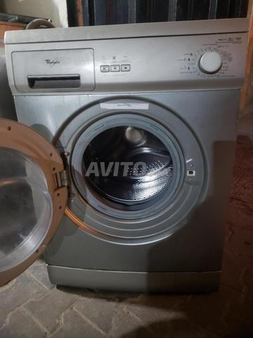 غسالة ويرلبول - 2