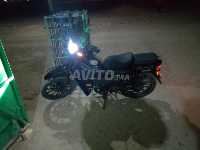 Tinghir Chari3 Biranzran - 2