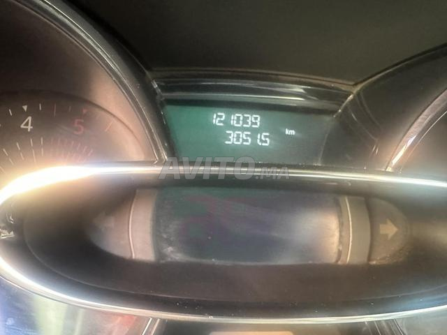 رونو كليو ديزل مانويل 2020 في مراكش - 2