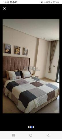 معكم مول دار/شقة مجهزة بالكامل قرب فندق رويال ر - 2