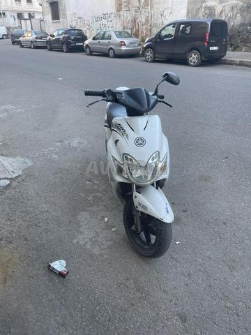 ياماها جوج آر - 2