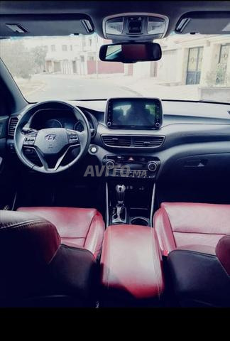 Hyundai Tucson Prestige - 2