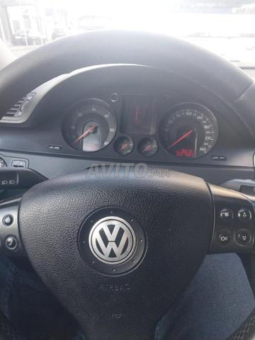 Volkswagen Passat 2.0 TDI - مجمركة - الرباط - 2