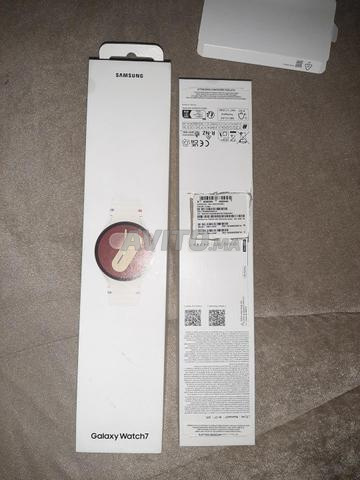 مونت سامسونج واتش 7 - 2