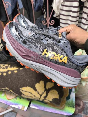 HOKA Stimson 7