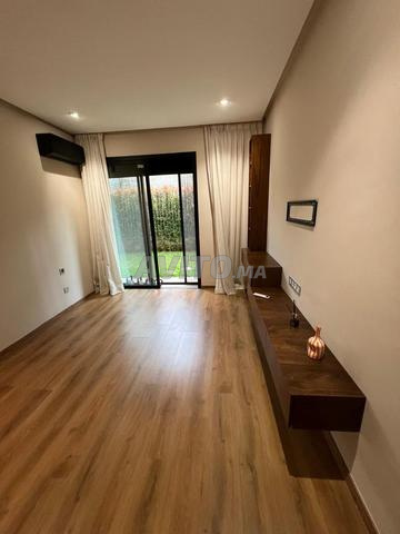 Rez de jardin à vendre - 2