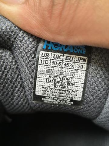 HOKA Stimson 7 - 2