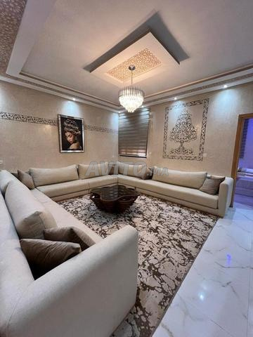 Appartement à louer 83 m² à El Jadida - 2