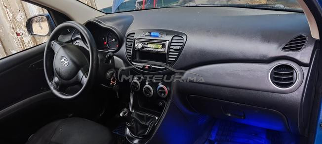 Hyundai i10 Essence 2011 