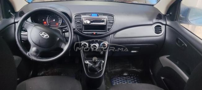 Hyundai i10 Essence 2011 