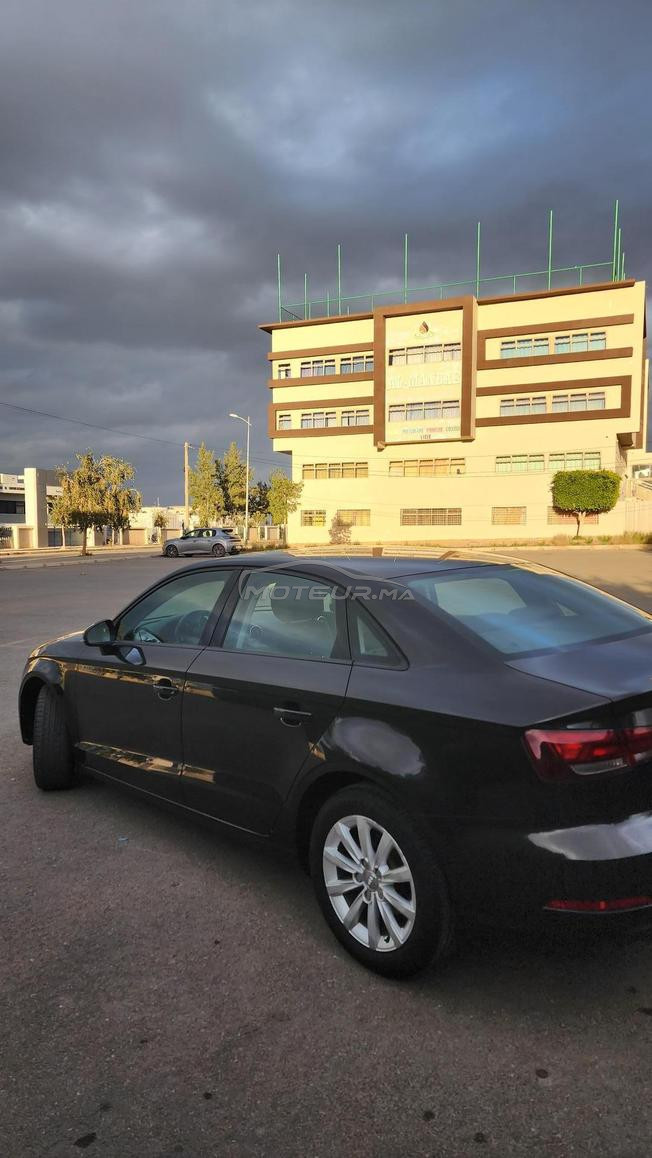 audi a3 berline 