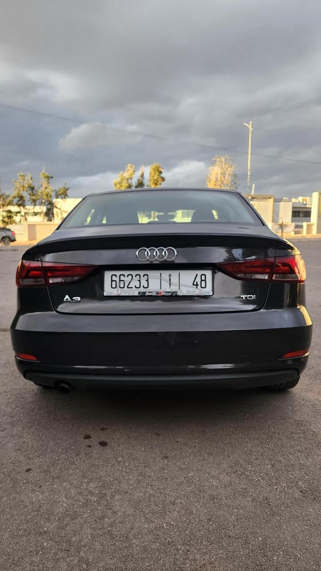 audi a3 berline 
