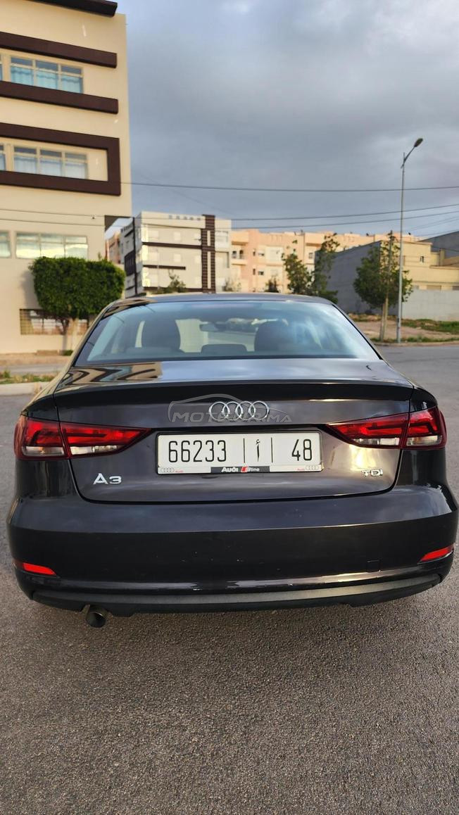 audi a3 berline 