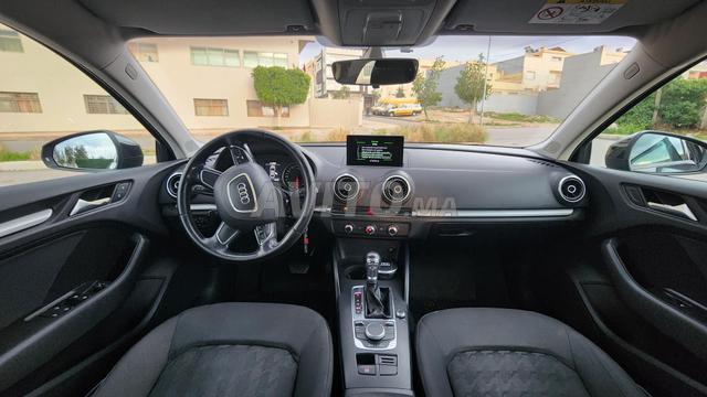 أودي A3 سيدان - 2