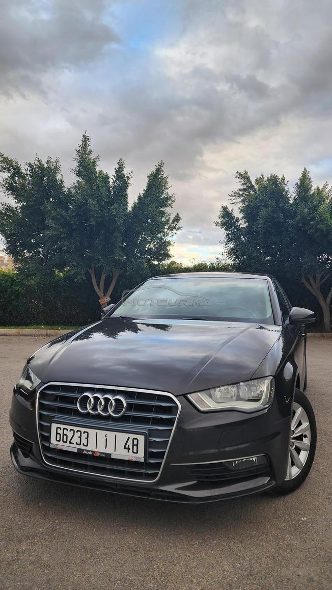 audi a3 berline 