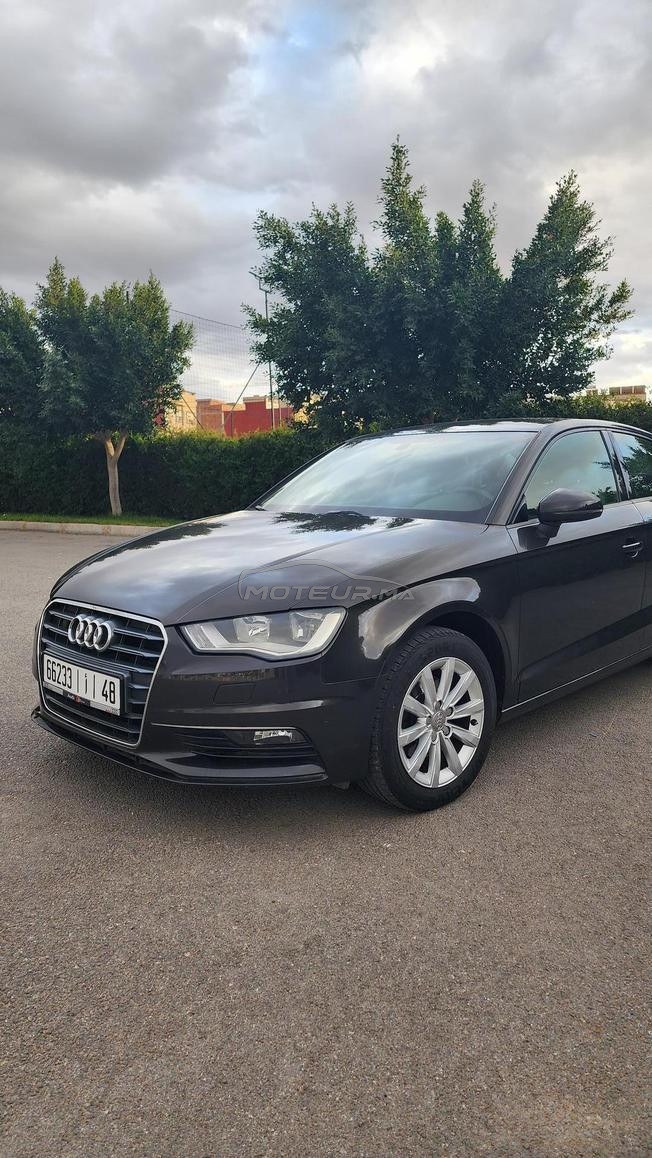 audi a3 berline 