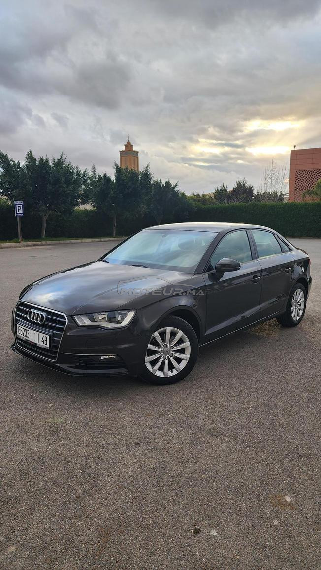 audi a3 berline 