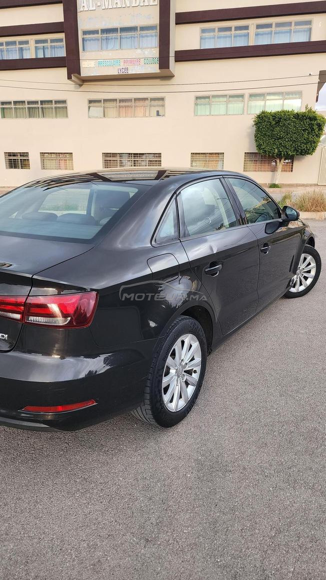 audi a3 berline 