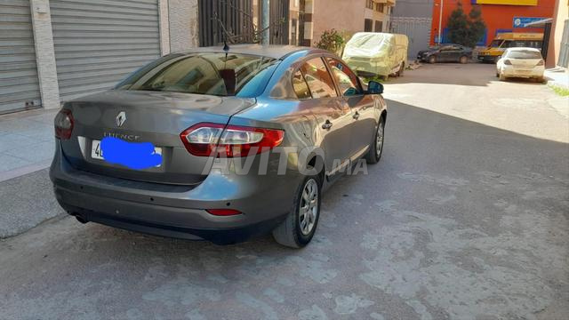 Renault Fluence - 2