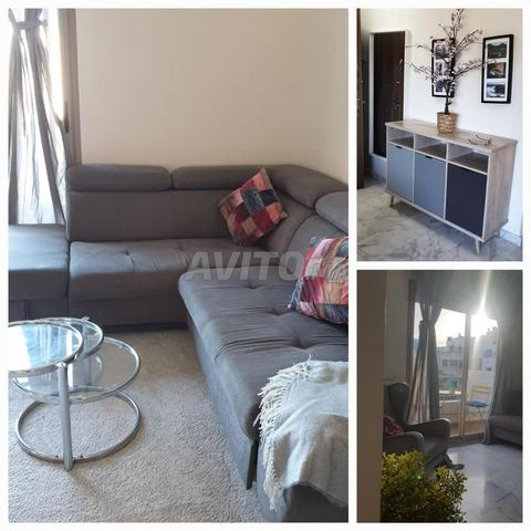 Bel appartement meublé location longue durée - 2