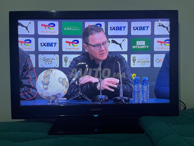 تلفاز 32 بوصة ORION TNT مدمج باقة جديدة - 2