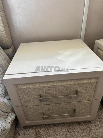 سرير مع تخزين للبيع - 2