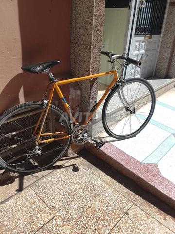 مكناس الحي الجامعي - 2