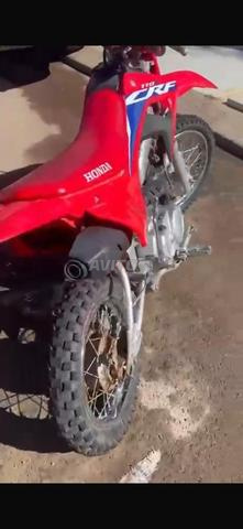 crf110 2024 - 2