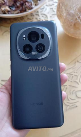 Honor Magic 6 pro 256Go جديد في العلبة