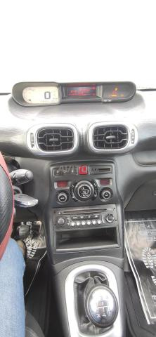 Citroën C3 Diesel Manuelle 2015 à Salé - 2