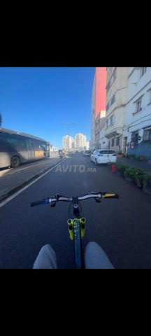 Vélo géant 🚴‍♂️ - 2