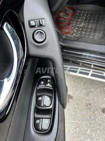 نيسان قاشقاي أوتوماتيك 2020 - 2